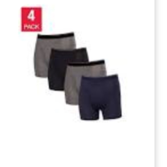 kirkland boxer shorts